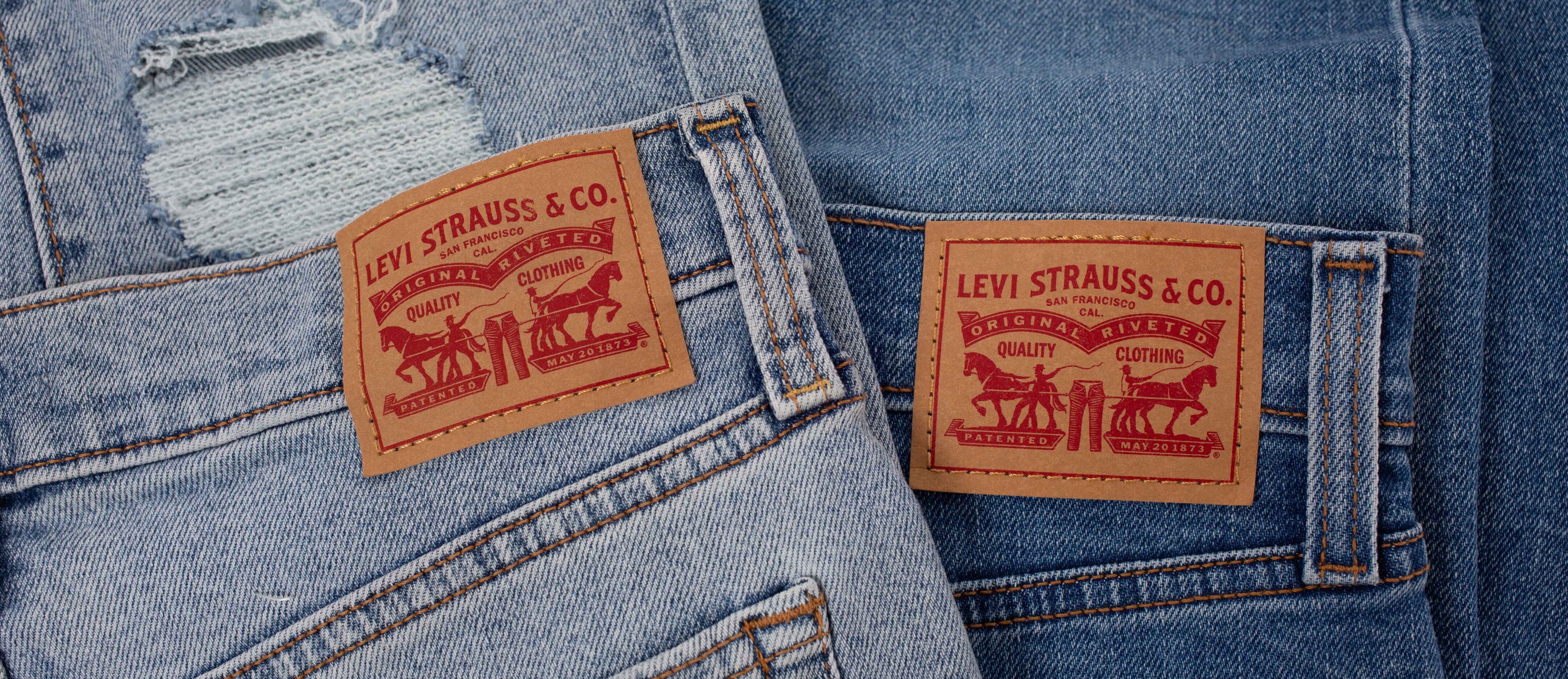 Levi's Jeans | Bootlegger
